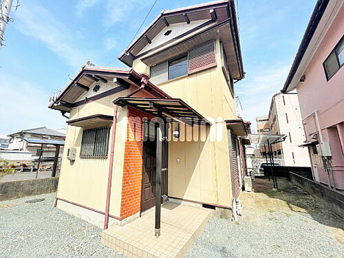 三重県津市上浜町１丁目 賃貸一戸建て