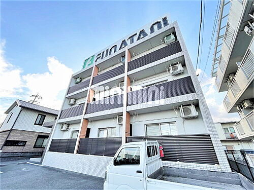 三重県津市南新町 賃貸マンション