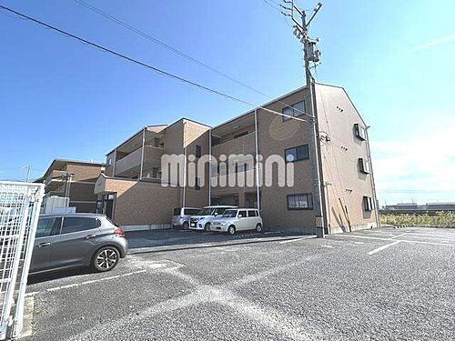 三重県津市雲出長常町 賃貸マンション