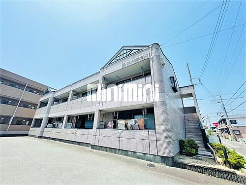 三重県津市末広町 賃貸マンション