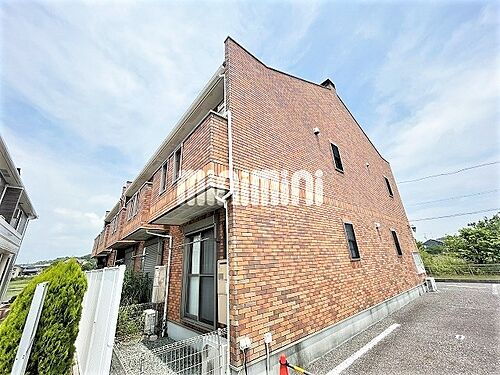 三重県津市河芸町中瀬 賃貸アパート