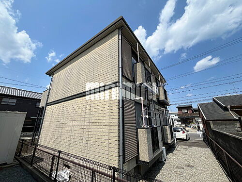 三重県津市阿漕町津興 賃貸アパート