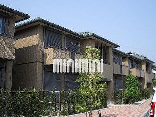 三重県津市垂水 賃貸アパート