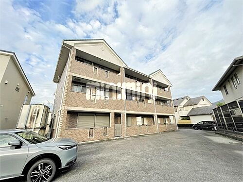 三重県津市久居新町 賃貸マンション