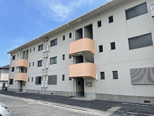 三重県津市久居西鷹跡町 賃貸マンション