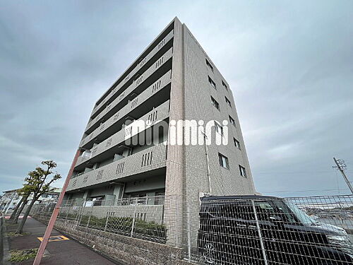 三重県津市南が丘１丁目 賃貸マンション