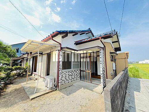 三重県津市半田 賃貸一戸建て