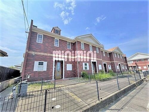 三重県津市藤方 賃貸アパート