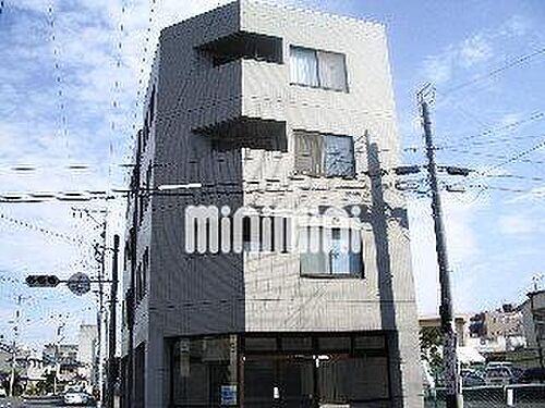 三重県津市中央 賃貸マンション