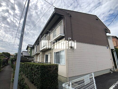 三重県津市船頭町津興 賃貸アパート