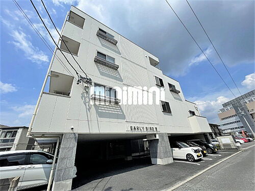 三重県津市江戸橋２丁目 賃貸マンション