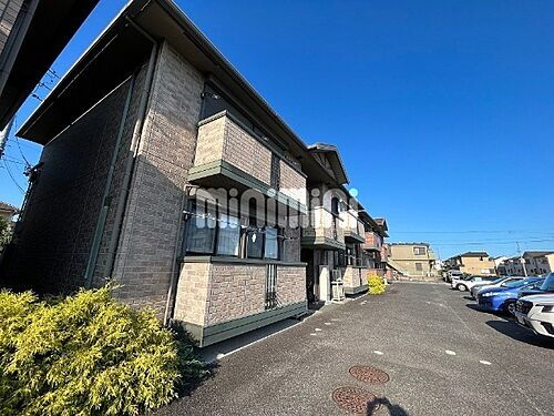 ＬａＦｏｒｅｔ結城　Ｂ棟