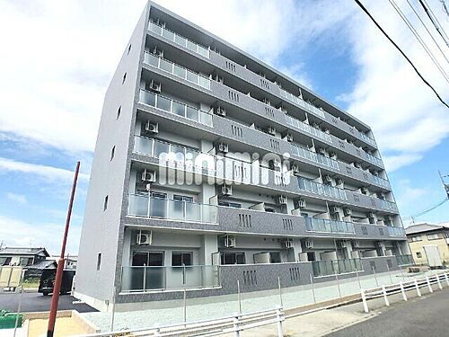 三重県津市上浜町５丁目 賃貸マンション