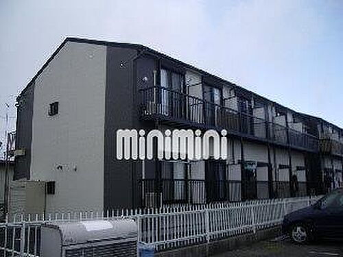 トップハウス明神２