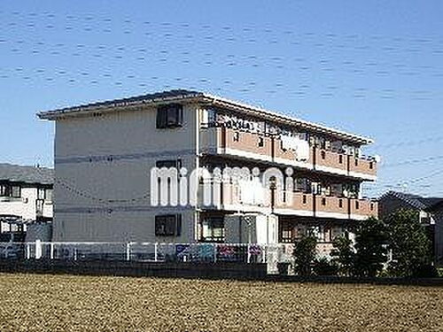 三重県津市高茶屋６丁目 賃貸マンション