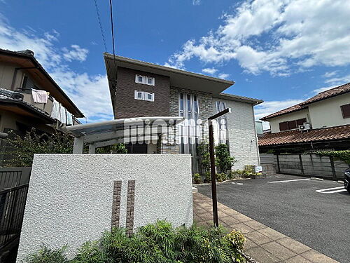 三重県津市南丸之内 賃貸アパート