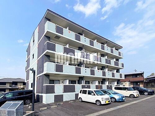 三重県津市半田 賃貸マンション