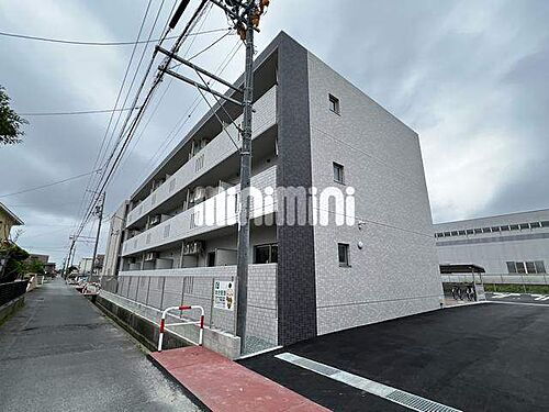 三重県津市幸町 賃貸マンション