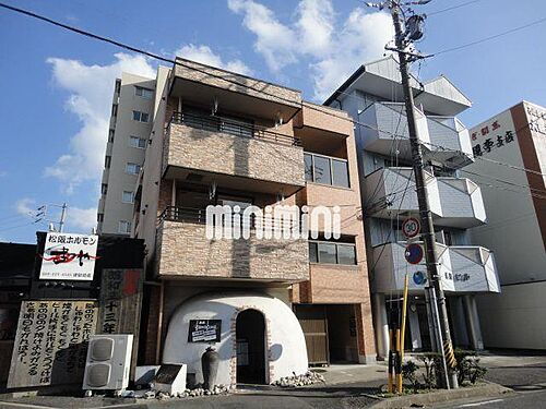 三重県津市栄町２丁目 賃貸マンション