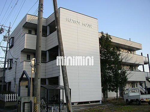 三重県津市上浜町４丁目 賃貸マンション