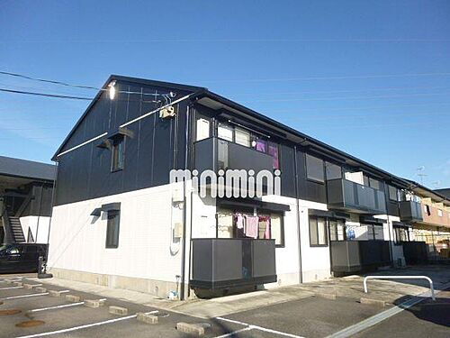 ロイヤルガーデンＢ棟