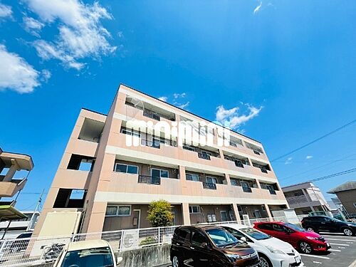 三重県鈴鹿市中江島町 賃貸マンション