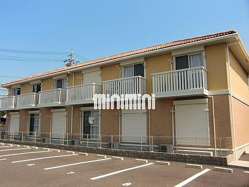 Ｃａｓａ　Ｉｓｈｉｇａｋｉ 2階建