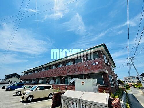 三重県鈴鹿市磯山１丁目 賃貸マンション