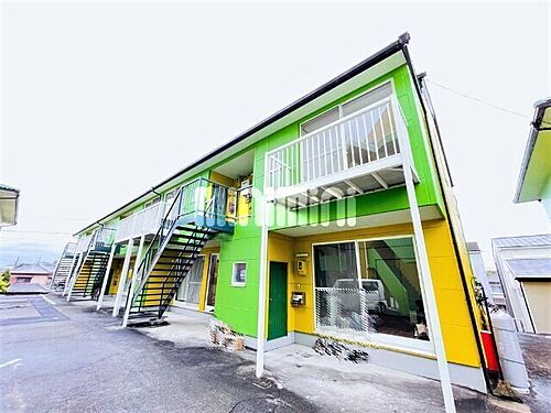 三重県鈴鹿市江島町 賃貸マンション