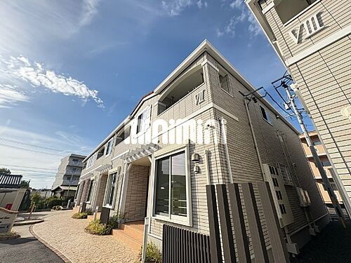 三重県鈴鹿市岸岡町 賃貸アパート