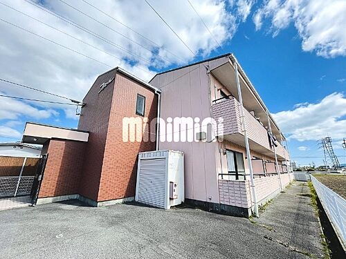 三重県鈴鹿市長太栄町５丁目 賃貸マンション