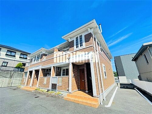 三重県鈴鹿市岸岡町 賃貸アパート