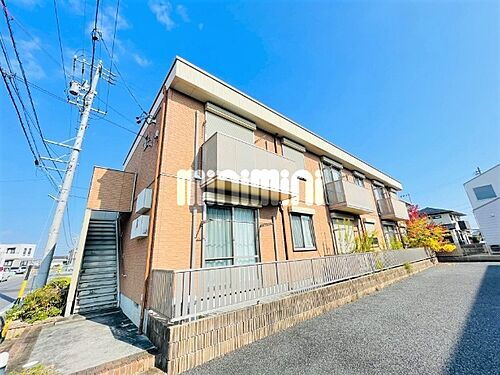 ドルチェ　Ａ棟