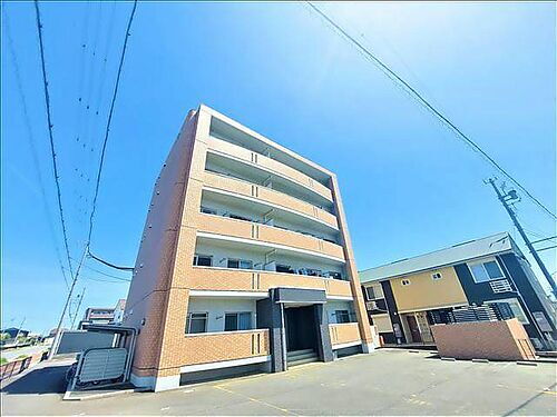 三重県鈴鹿市江島町 賃貸マンション