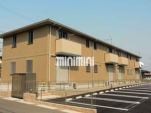 三重県鈴鹿市野町東１丁目 賃貸アパート