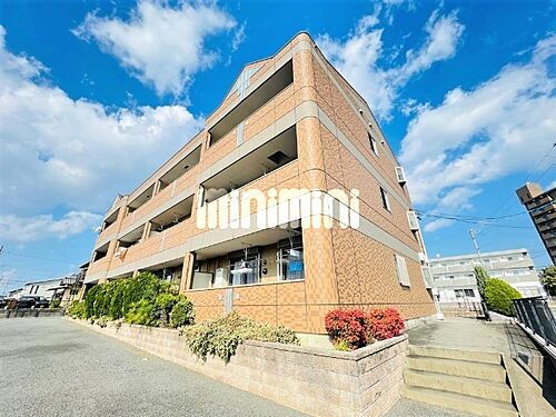 三重県鈴鹿市江島町 賃貸マンション