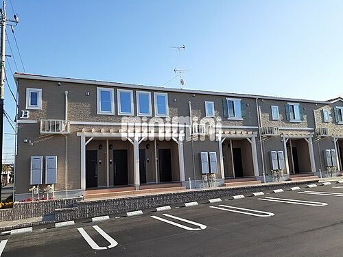 三重県鈴鹿市寺家５丁目 賃貸アパート