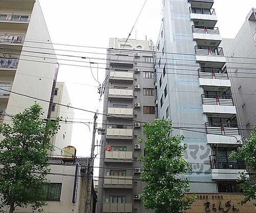 京都府京都市中京区壬生仙念町 賃貸マンション