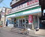 ファミリーマート竹田久保町店まで258m