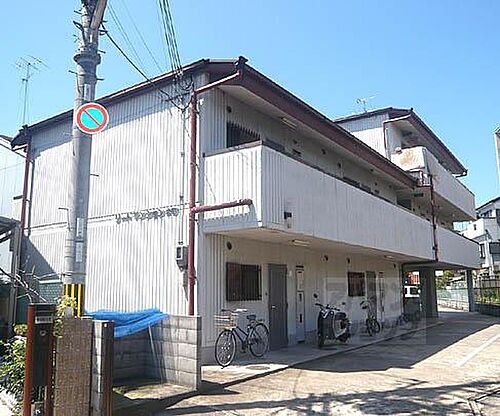 京都府京都市伏見区淀本町 3階建 築31年10ヶ月