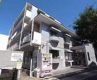 京都府京都市右京区太秦中筋町 4階建 築37年