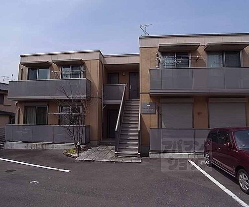 京都府京都市右京区鳴滝本町 2階建 築20年2ヶ月