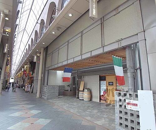 京都府京都市伏見区納屋町 築19年9ヶ月 5階建