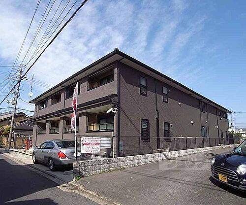 京都府京都市伏見区西堺町 築14年7ヶ月 2階建