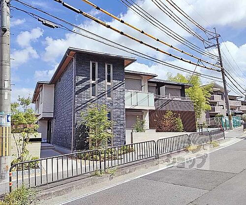 京都府京都市伏見区桃山町正宗 賃貸マンション