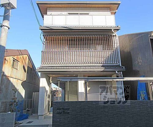 京都府京都市伏見区松屋町 3階建 築4年12ヶ月