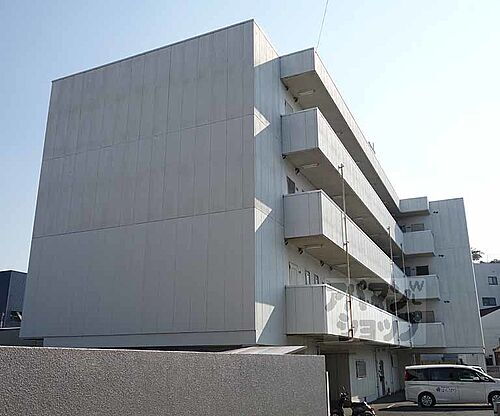 ラーク安田パートＩＩ