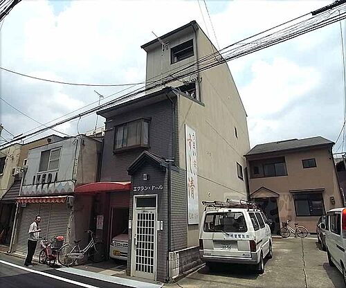 エクランドール