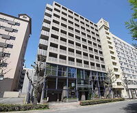 京都府京都市上京区堀川通今出川上る南舟橋町 地上11階地下1階建 築32年3ヶ月