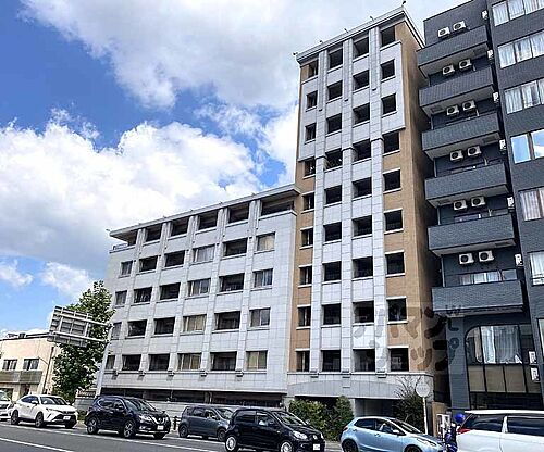 京都府京都市右京区西院南高田町 10階建 築21年5ヶ月